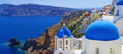 Le idee per un viaggio in Grecia per l'estate 2015