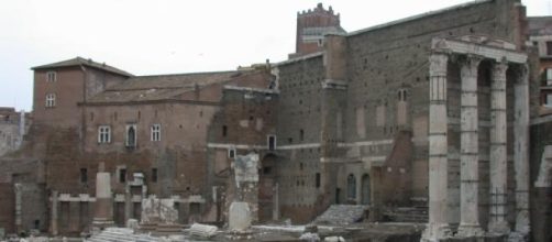 Siti di interesse archeologico a Roma