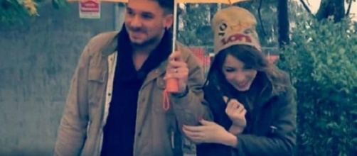 Uomini e donne gossip Valentina: confessione-sfogo