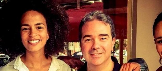 Ana Sofia e Rita Pereira brilharam no lançamento Ana Sofia e Rita Pereira brilharam no lançamento