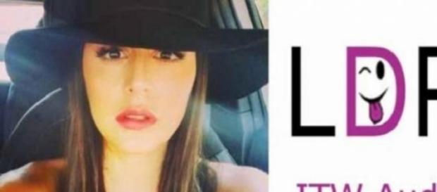 Anais Camizuli des Anges 7 balance du lourd! Anais Camizuli des Anges 7 balance du lourd!