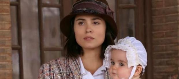 Anticipazioni Il segreto: Maria con Esperanza Anticipazioni Il segreto: Maria con Esperanza
