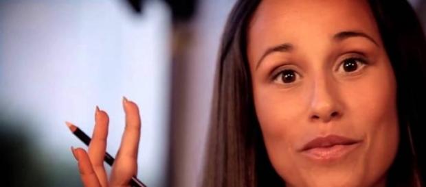 Atriz da TVI diz que "TV engorda 5 kgs" Atriz da TVI diz que "TV engorda 5 kgs"