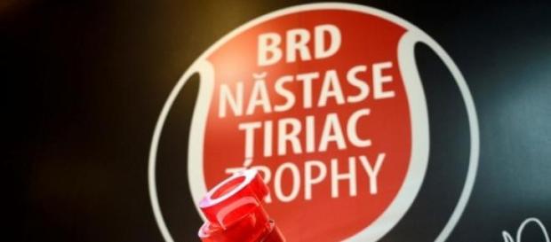 Campionatul de tenis BRD Nastase Tiriac Trophy Campionatul de tenis BRD Nastase Tiriac Trophy