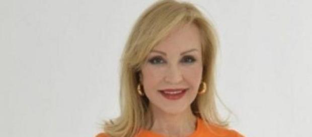 Carmen Lomana podría abandonar el concurso Carmen Lomana podría abandonar el concurso