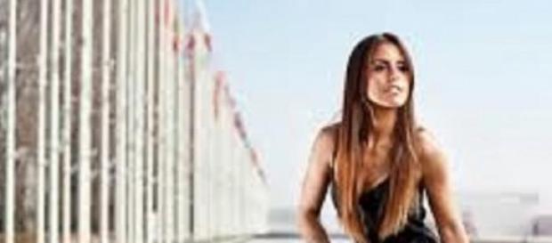 Carolina tem sido criticada pela sua forma física Carolina tem sido criticada pela sua forma física