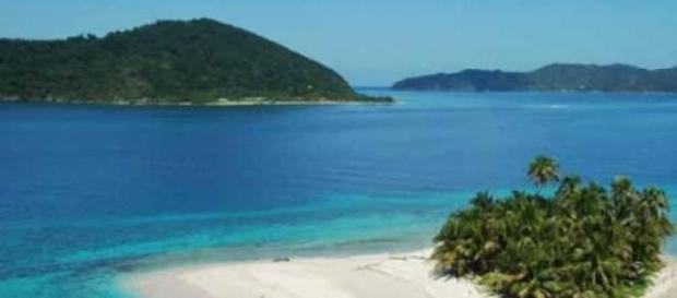 Cayos Cochinos (Honduras) Cayos Cochinos (Honduras)