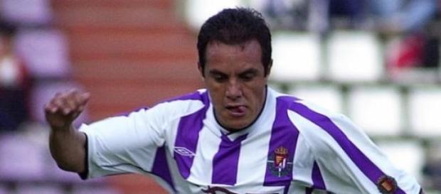 Cuauhtémoc Blanco, y lesión que lo alejó de Europa Cuauhtémoc Blanco, y lesión que lo alejó de Europa