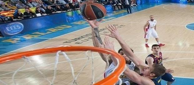 Direct Olympiacos - Barcelone ce soir !(Printezis) Direct Olympiacos - Barcelone ce soir !(Printezis)