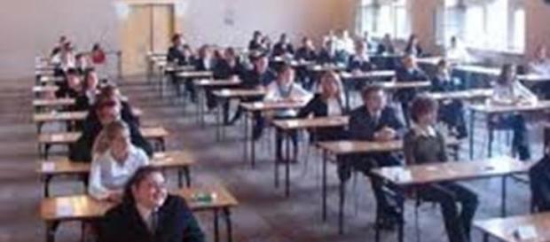 Egzamin gimnazjalny 2015 Egzamin gimnazjalny 2015