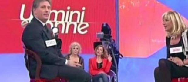 Gemma e l'ansia da seggioline in aumento Gemma e l'ansia da seggioline in aumento
