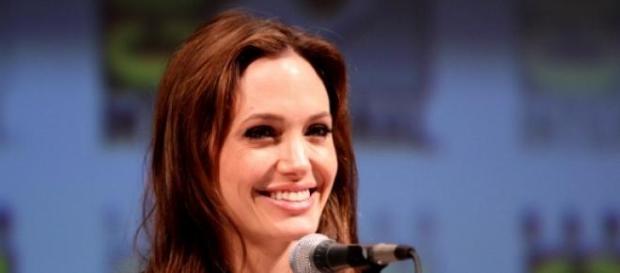 Hegt Angelina Jolie neuerlichen Kinderwunsch? Hegt Angelina Jolie neuerlichen Kinderwunsch?