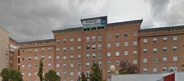 Hospital donde acudieron las víctimas Hospital donde acudieron las víctimas