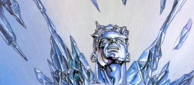 Iceman ahora es homosexual Iceman ahora es homosexual