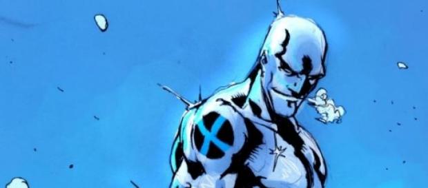 Iceman cambia de gustos sexuales Iceman cambia de gustos sexuales