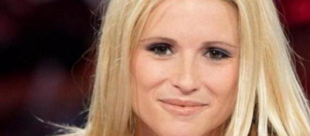 Michelle Hunziker è pronta per un altro figlio. Michelle Hunziker è pronta per un altro figlio.