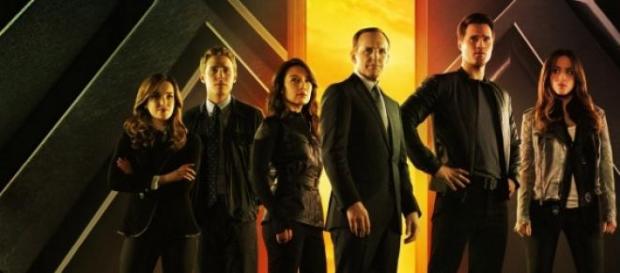 Muy pronto el spin-off de ‘Agents of S.H.I.E.L.D.’ Muy pronto el spin-off de ‘Agents of S.H.I.E.L.D.’