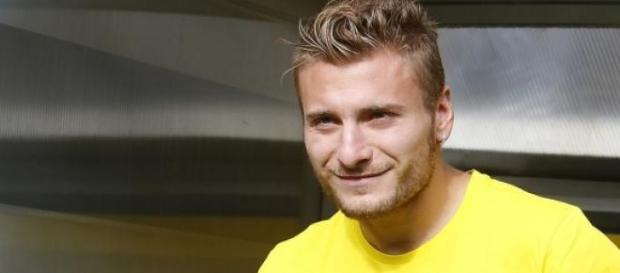 Ob Borusse Marco Reus bald immer noch lacht? Ob Borusse Marco Reus bald immer noch lacht?