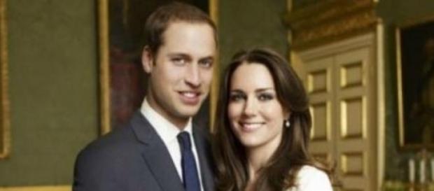 Os ingleses querem que William suceda a Isabel II Os ingleses querem que William suceda a Isabel II