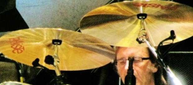 Phil Rudd gesteht Morddrohung Phil Rudd gesteht Morddrohung