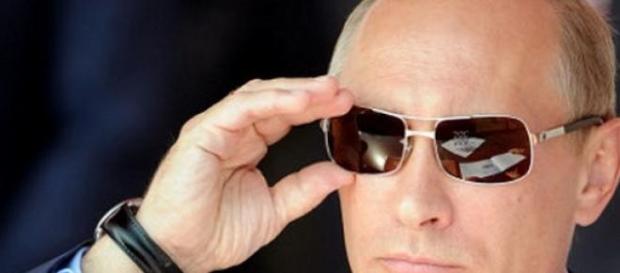 Putin pregateste un plan diabolic Putin pregateste un plan diabolic
