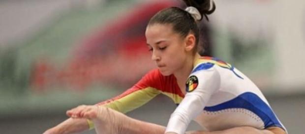 Romania la campionatele europene Romania la campionatele europene