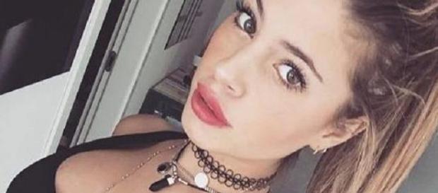 Selvaggia Lucarelli contro Chiara Nasti Selvaggia Lucarelli contro Chiara Nasti