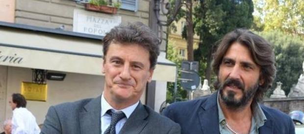 Squadra mobile, trama seconda puntata Squadra mobile, trama seconda puntata