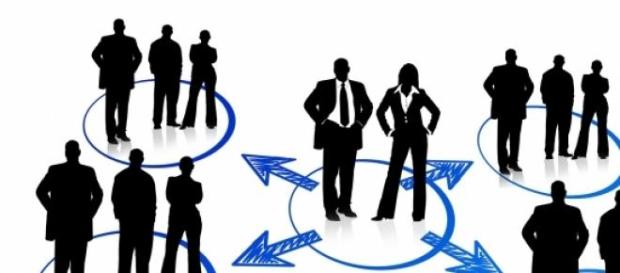 Torne-se um sócio de seu antigo empregador Torne-se um sócio de seu antigo empregador