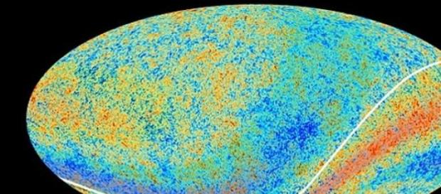 Vid misterios descoperit in univers Vid misterios descoperit in univers