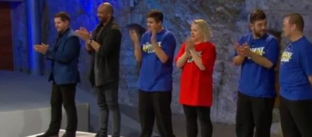 Wer wird Biggest Loser 2015? Wer wird Biggest Loser 2015?