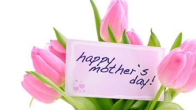 Festa della Mamma 2015: data e origini