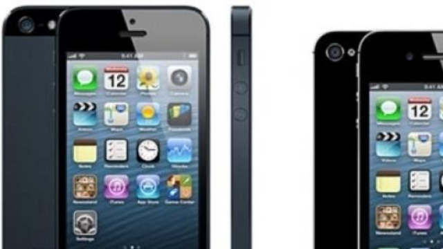 Prezzi risparmio iPhone 4S, 5S: migliori offerte