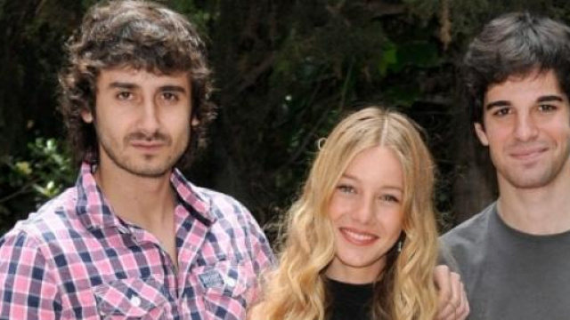 Trame Il segreto 26 aprile - 2 maggio