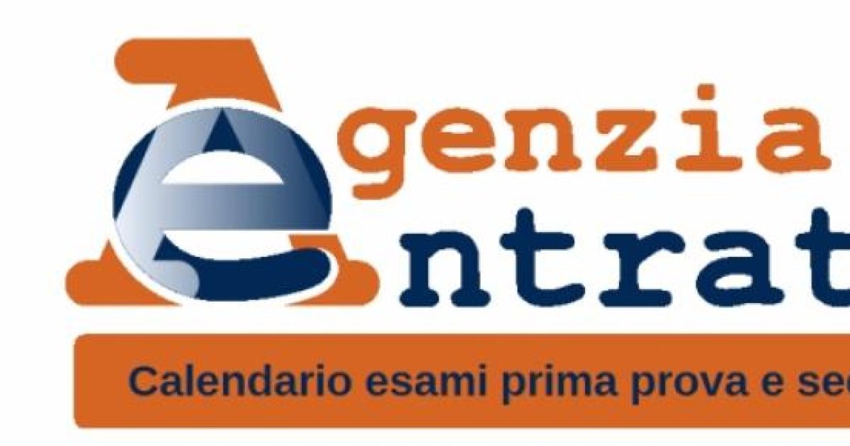 Concorso Agenzia Delle Entrate, Sede Unica