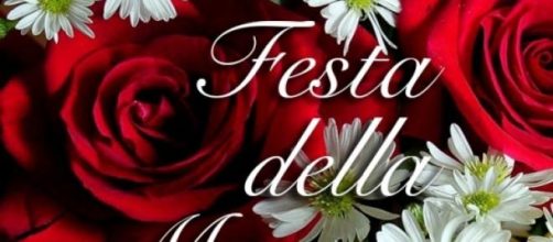 Festa della mamma 2015, quando?