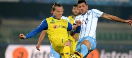 Lazio-Chievo, sfida tra 2 squadre in grande forma