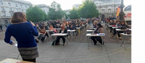 scenari futuri per la scuola italiana