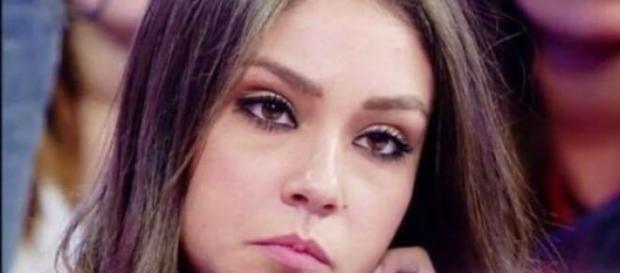Anticipazioni Uomini e donne: Sharon tronista? Anticipazioni Uomini e donne: Sharon tronista?