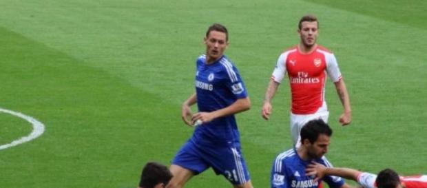 Arsenal e Chelsea jogam este fim-de-semana Arsenal e Chelsea jogam este fim-de-semana