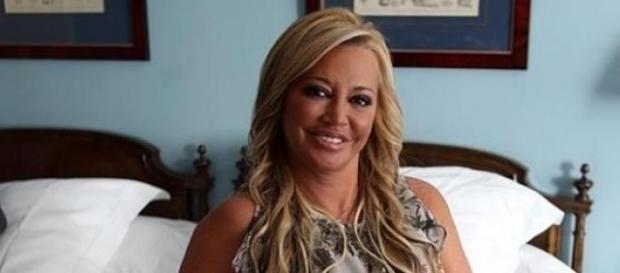 Belén Esteban, colaboradora de Sálvame Belén Esteban, colaboradora de Sálvame
