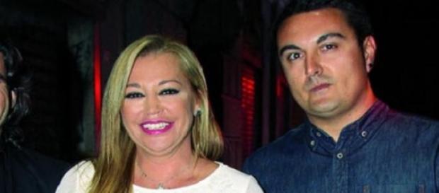 Belén Esteban y Miguel ya no están juntos Belén Esteban y Miguel ya no están juntos