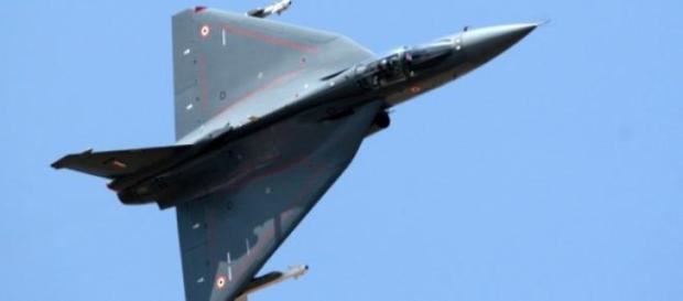 Caça HAL Tejas cujo desenvolvimento está atrasado Caça HAL Tejas cujo desenvolvimento está atrasado