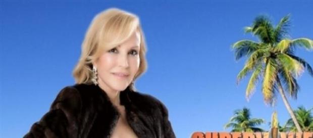 Carmen Lomana, protagonista Carmen Lomana, protagonista