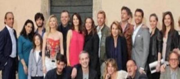 Cast Le tre rose di Eva 3 Cast Le tre rose di Eva 3