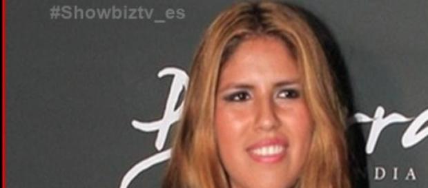 Chabelita se consagra líder de los veteranos Chabelita se consagra líder de los veteranos