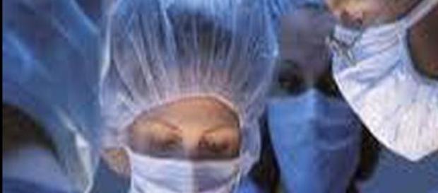 Cirurgia milionária salva vida Cirurgia milionária salva vida