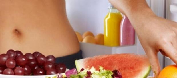 Dieta si dezechilibrul pe care il poate aduce Dieta si dezechilibrul pe care il poate aduce