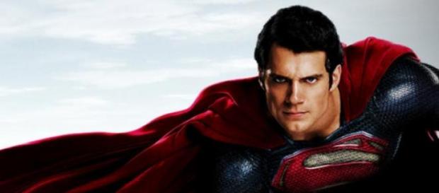Domenica sera la storia di Superman su Italia 1 Domenica sera la storia di Superman su Italia 1