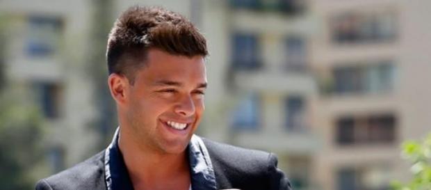 El vídeo más tórrido de Leandro Penna El vídeo más tórrido de Leandro Penna